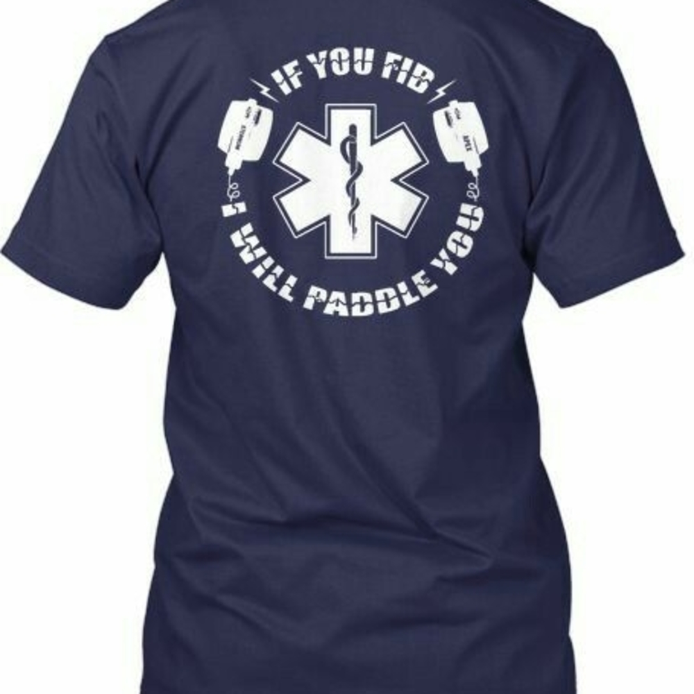 Meet your Posher, Johnny